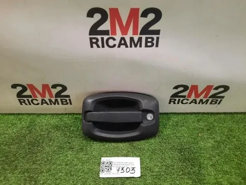 Maniglia Porta EST ANT SX 233347 Fiat Ducato 250 2007