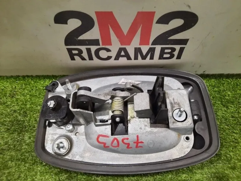 Maniglia Porta EST ANT SX 233347 Fiat Ducato 250 2007