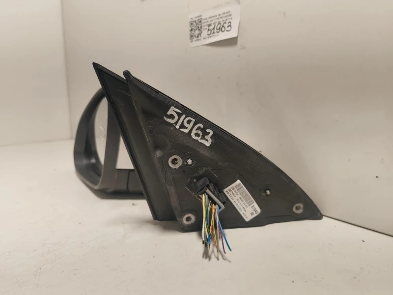 Retrovisore Esterno ANT SX 13269564 13 FILE Opel Insignia B Grand Sport 2017