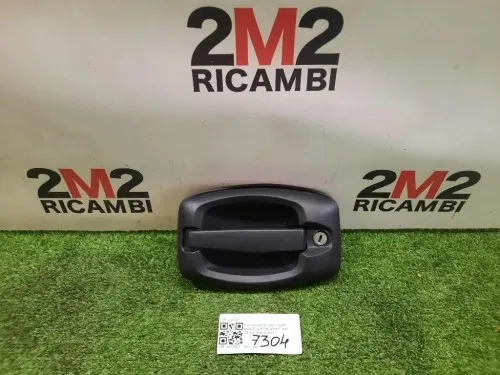 Maniglia Porta EST ANT SX 233347 Fiat Ducato 250 2007