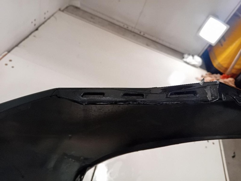 Maniglia Porta EST ANT SX 233347 Fiat Ducato 250 2007