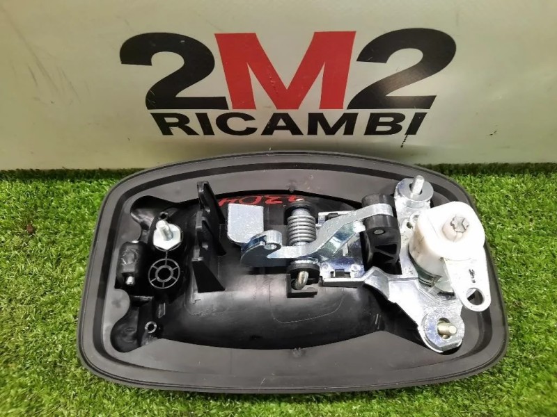 Maniglia Porta EST ANT SX 233347 Fiat Ducato 250 2007
