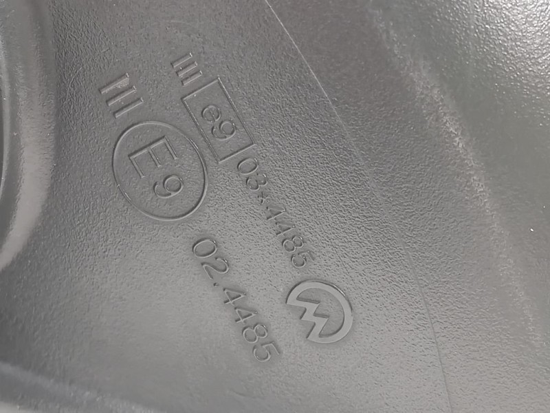 Retrovisore Esterno ANT SX 024485 Opel Meriva B 2010