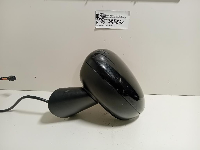 Retrovisore Esterno ANT SX 024485 Opel Meriva B 2010