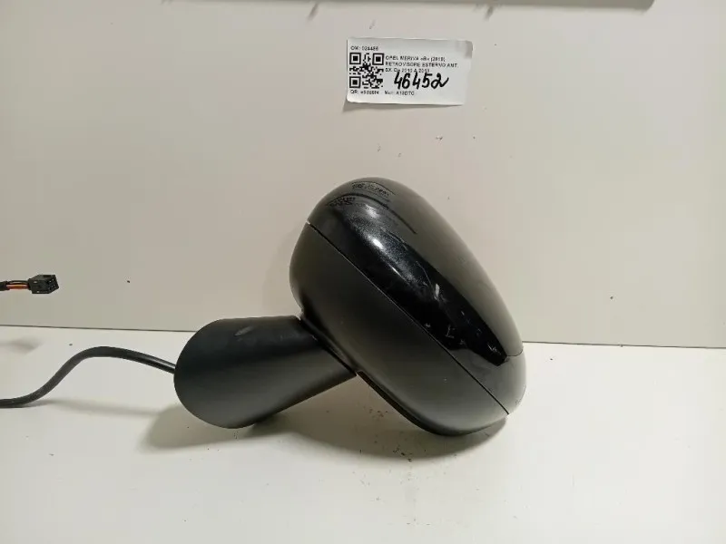 Retrovisore Esterno ANT SX 024485 Opel Meriva B 2010
