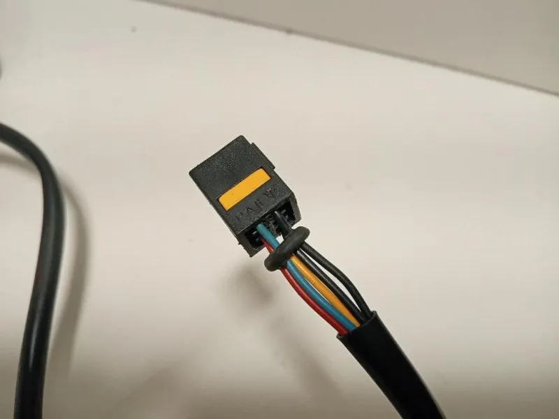 Retrovisore Esterno ANT SX 024485 Opel Meriva B 2010