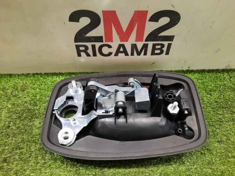 Maniglia Porta EST ANT SX 233347 Fiat Ducato 250 2007