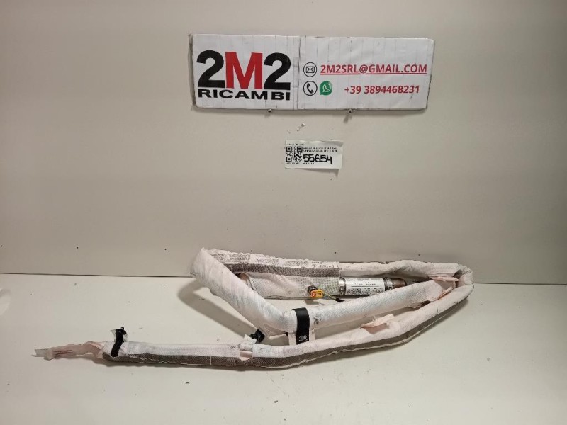Air-bag A Tendina DX 8U0880742 Audi Q3 8UB 2012
