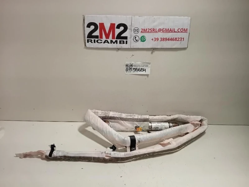 Air-bag A Tendina DX 8U0880742 Audi Q3 8UB 2012