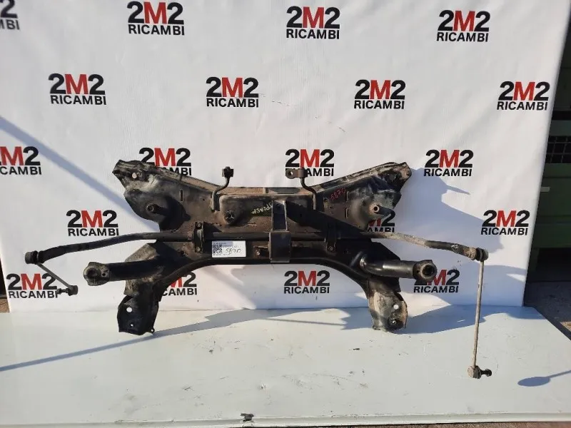 Assale ANT 4581051K11000 Suzuki Splash 2008