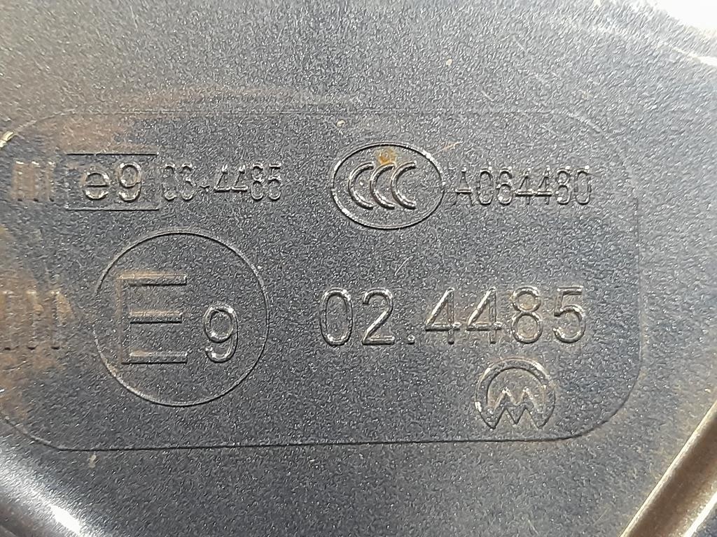 Retrovisore Esterno ANT SX 13316062 5 FILE Opel Meriva B 2010