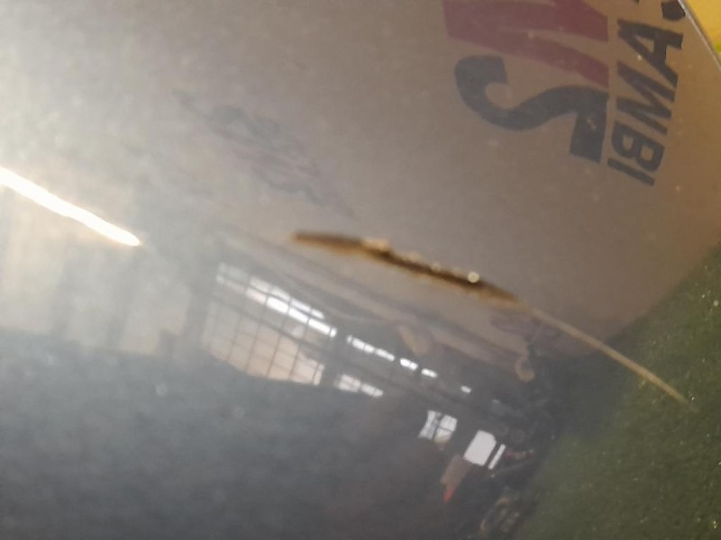 Retrovisore Esterno ANT SX 13316062 5 FILE Opel Meriva B 2010