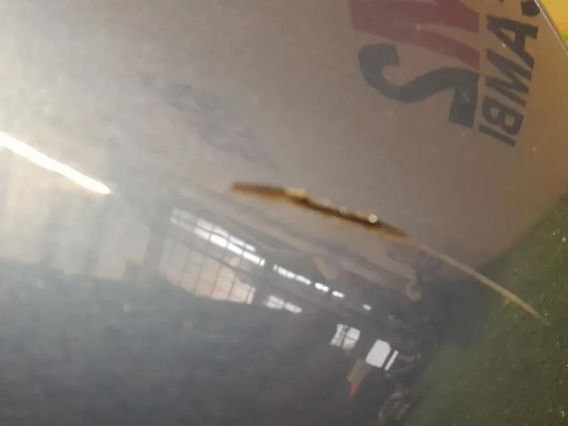 Retrovisore Esterno ANT SX 13316062 5 FILE Opel Meriva B 2010