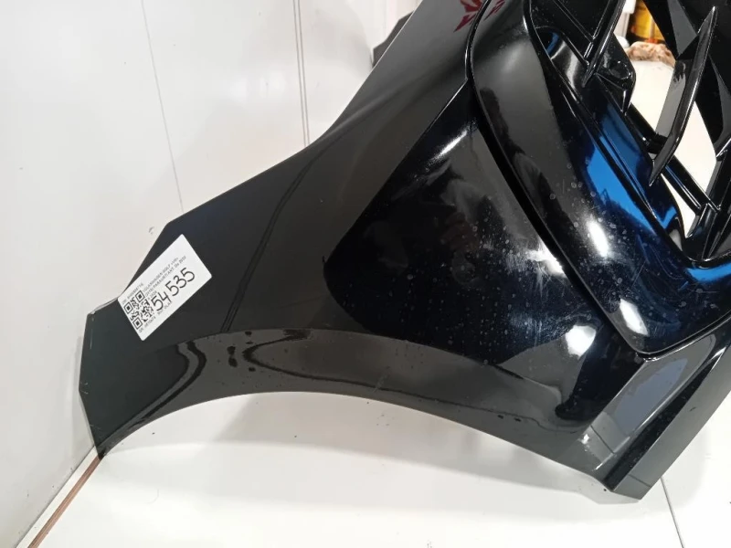 Paraurti ANT 5H0853671Q Volkswagen GOLF VIII 2019