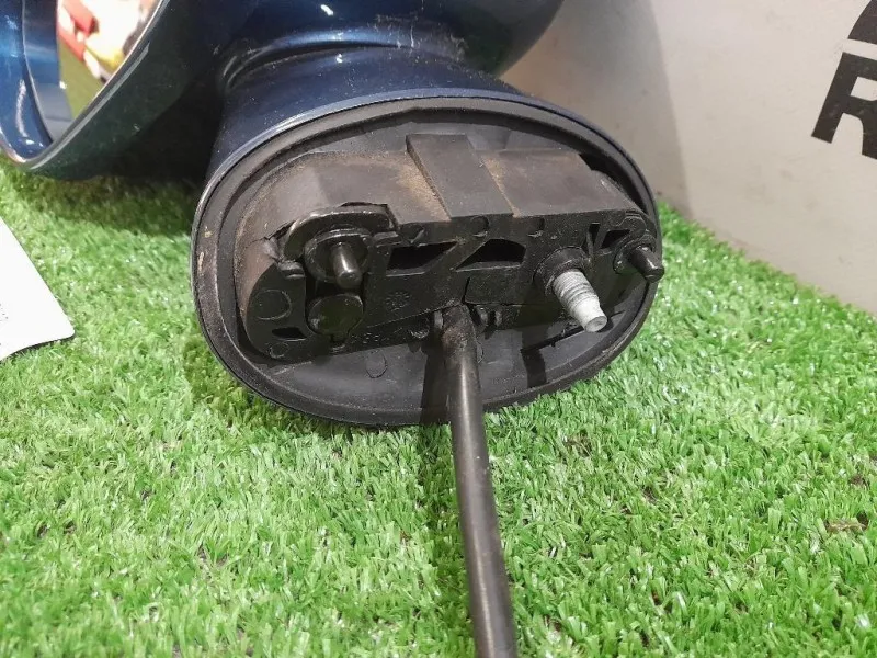 Retrovisore Esterno ANT SX 13316062 5 FILE Opel Meriva B 2010