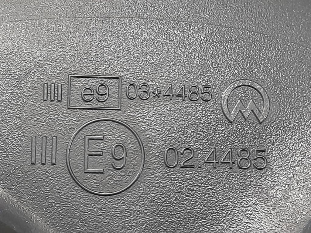 Retrovisore Esterno ANT SX 024485 5 FILE Opel Meriva B 2010