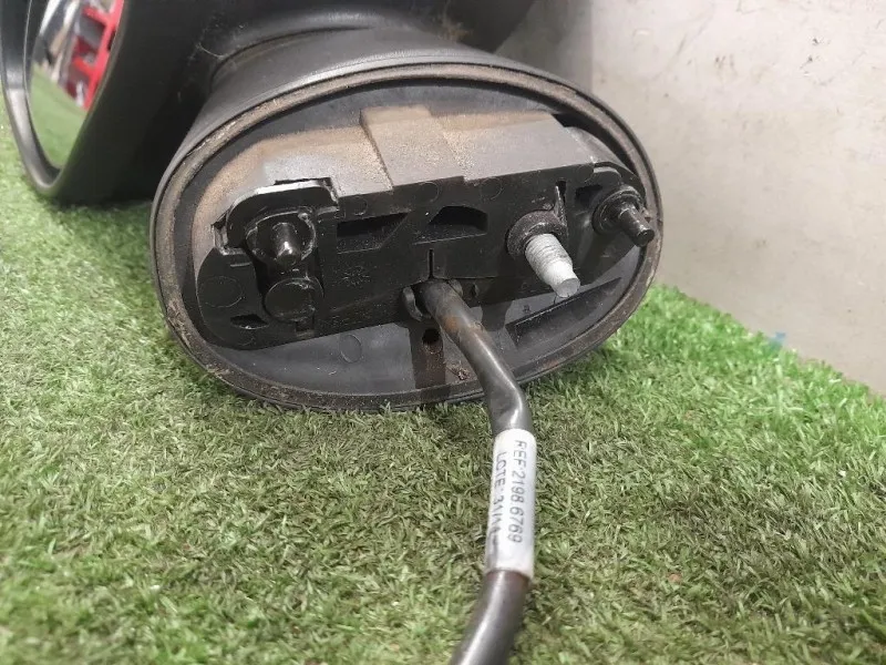 Retrovisore Esterno ANT SX 024485 5 FILE Opel Meriva B 2010