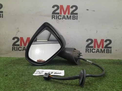Retrovisore Esterno ANT SX 024485 5 FILE Opel Meriva B 2010