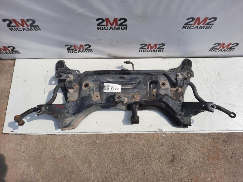 Assale ANT 512010H011 CULLA MOTORE Toyota AYGO I 2005