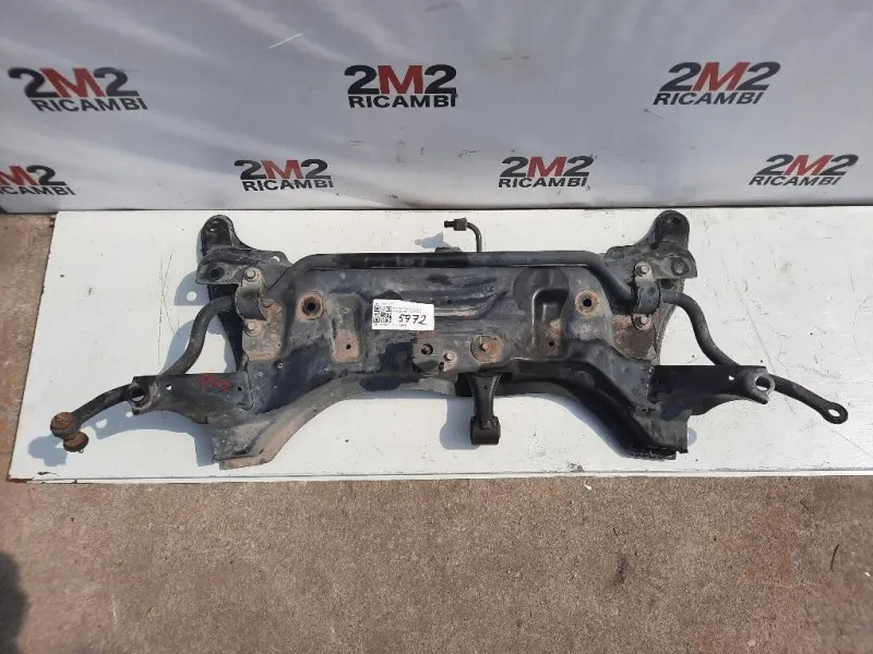 Assale ANT 512010H011 CULLA MOTORE Toyota AYGO I 2005