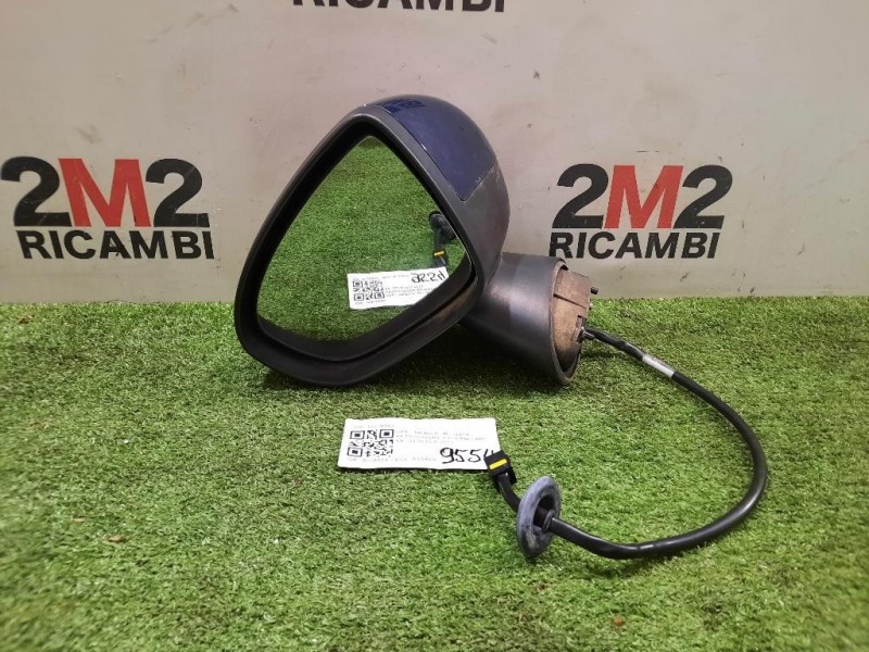 Retrovisore Esterno ANT SX 13316062 Opel Meriva B 2010