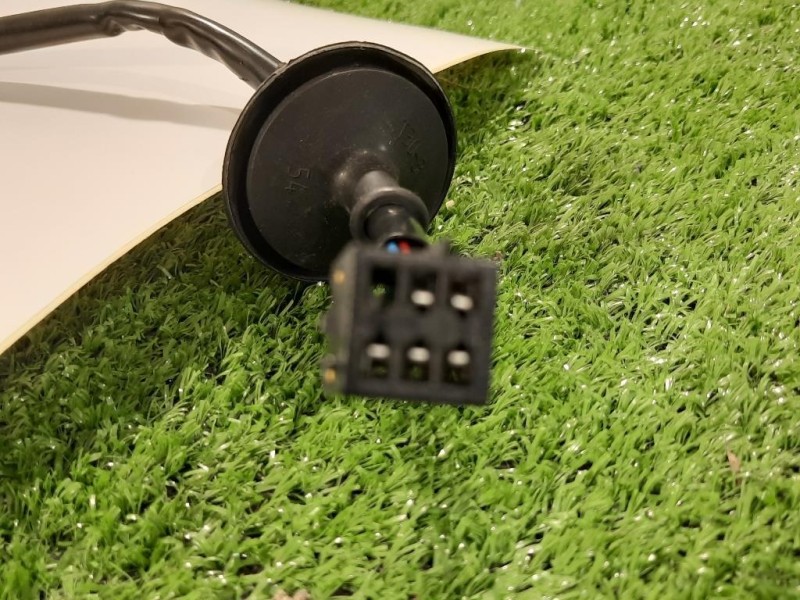 Retrovisore Esterno ANT SX 5 PIN SX Opel Meriva B 2014