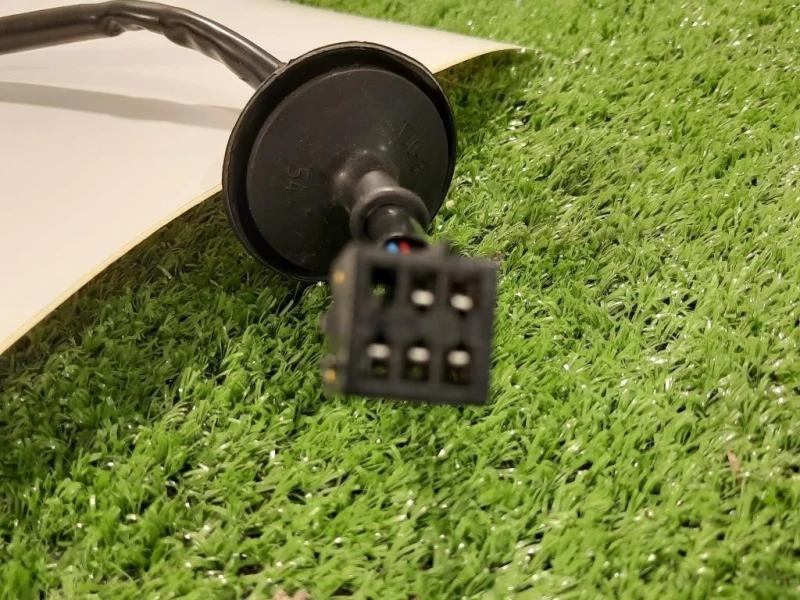 Retrovisore Esterno ANT SX 5 PIN SX Opel Meriva B 2014