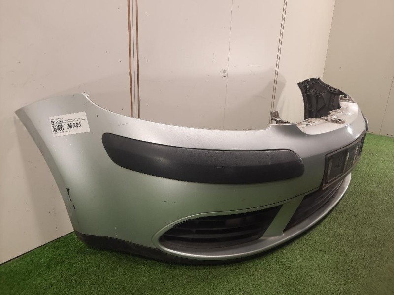 Paraurti ANT 5M0 807 221 Volkswagen GOLF PLUS I 2004