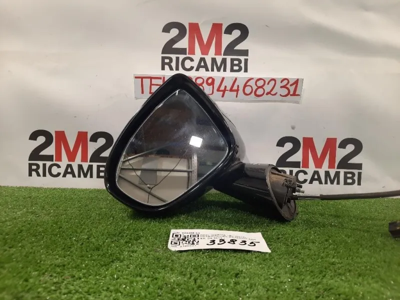 Retrovisore Esterno ANT SX 5 FILI SPECCHIO Opel Meriva B 2014