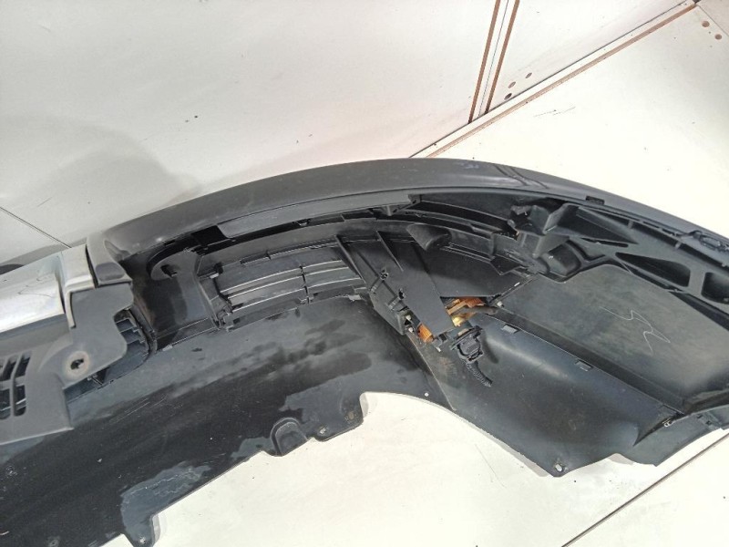 Paraurti ANT 1K0 807 221 D Volkswagen Jetta IV 2010