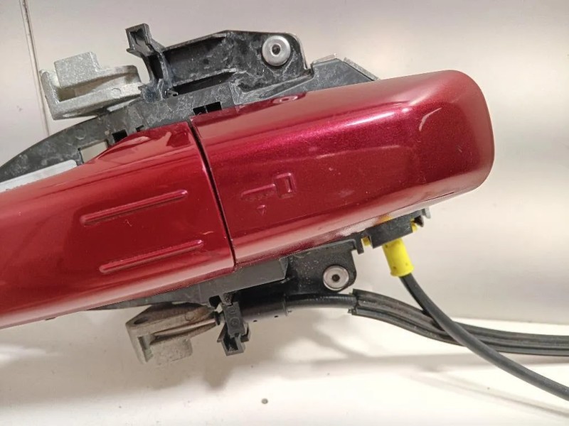 Maniglia Porta EST ANT SX BJ32-203A29-AC Land Rover Range Rover Evoque I 2011