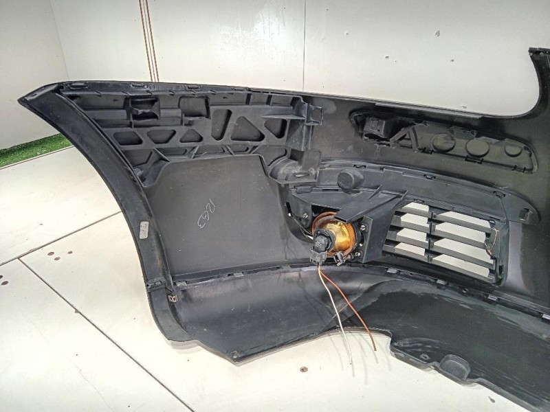 Paraurti ANT 1K0 807 221 D Volkswagen Jetta IV 2010