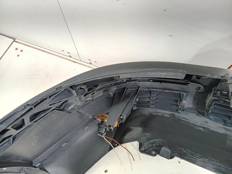 Paraurti ANT 1K0 807 221 D Volkswagen Jetta IV 2010