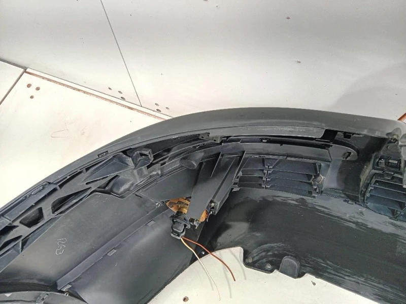 Paraurti ANT 1K0 807 221 D Volkswagen Jetta IV 2010