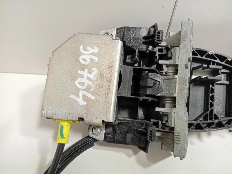 Maniglia Porta EST ANT SX BJ32-203A29-AC Land Rover Range Rover Evoque I 2011