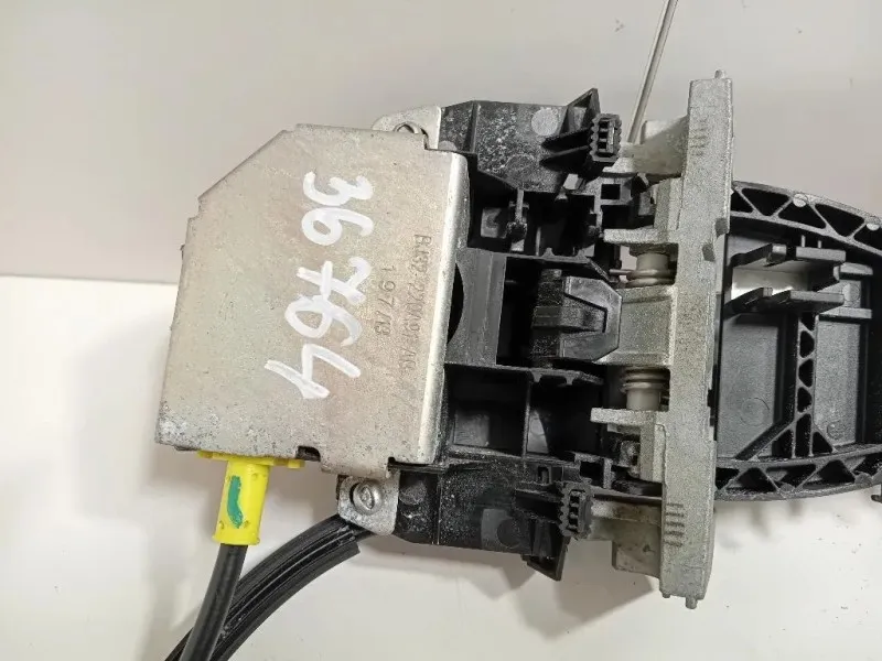 Maniglia Porta EST ANT SX BJ32-203A29-AC Land Rover Range Rover Evoque I 2011