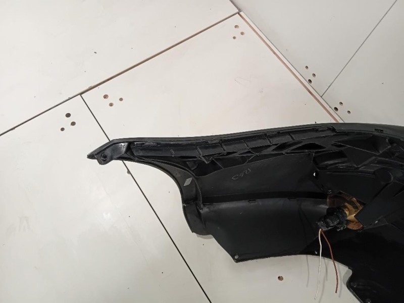 Paraurti ANT 1K0 807 221 D Volkswagen Jetta IV 2010