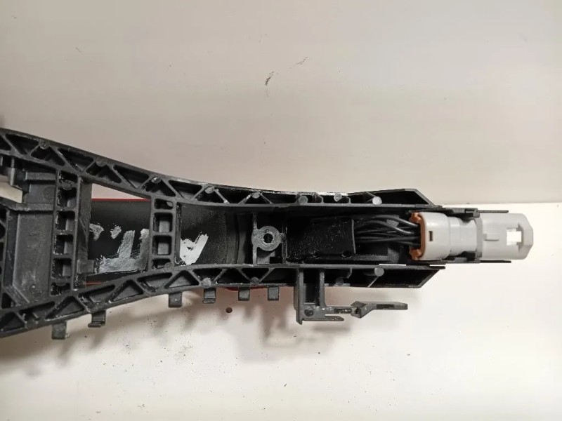 Maniglia Porta EST ANT SX BJ32-203A29-AC Land Rover Range Rover Evoque I 2011