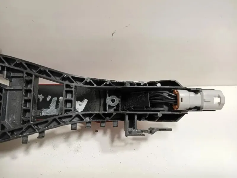 Maniglia Porta EST ANT SX BJ32-203A29-AC Land Rover Range Rover Evoque I 2011