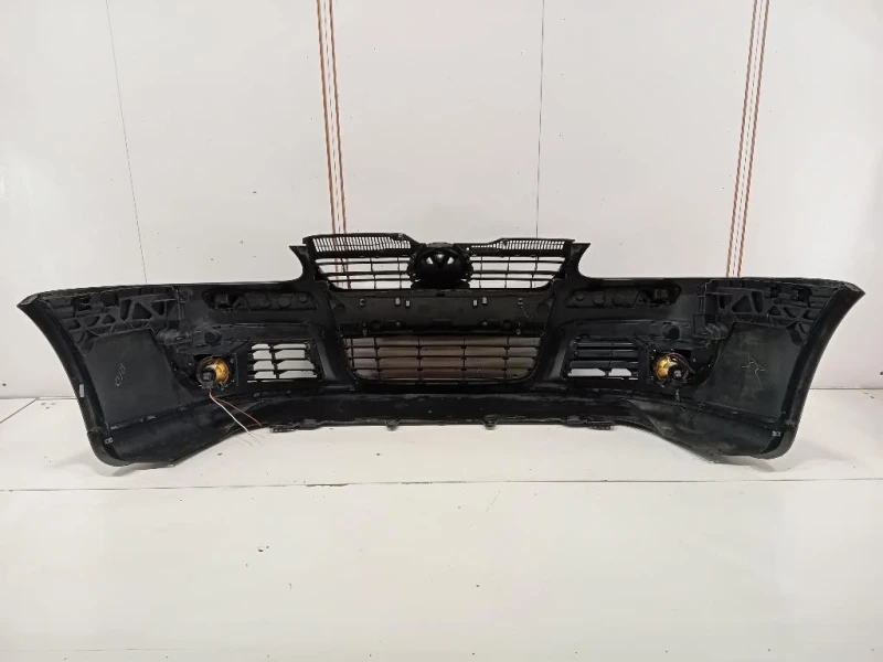 Paraurti ANT 1K0 807 221 D Volkswagen Jetta IV 2010