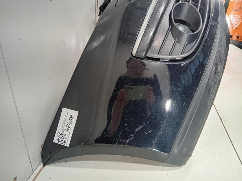 Paraurti ANT 1K0 807 221 D Volkswagen Jetta IV 2010