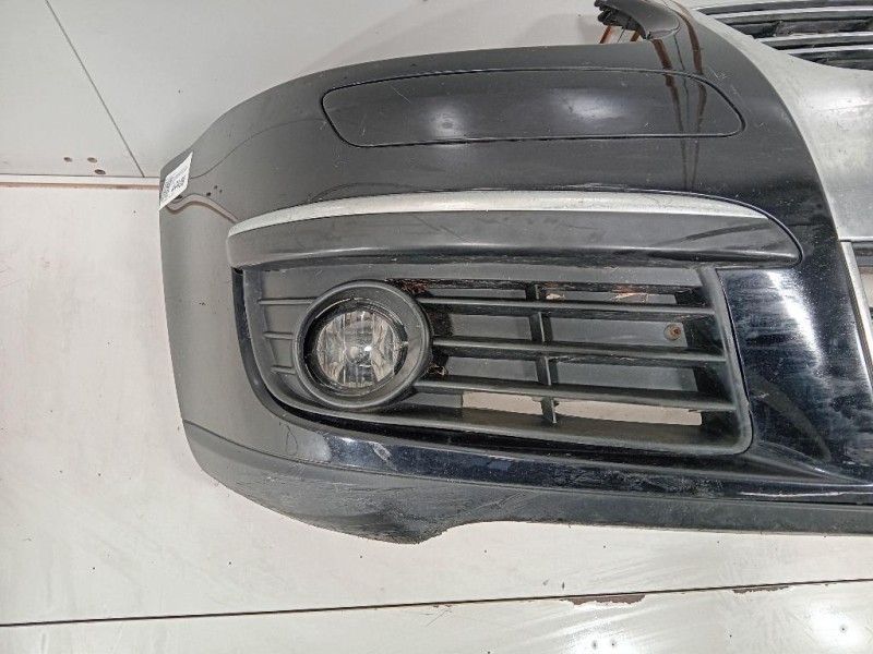 Paraurti ANT 1K0 807 221 D Volkswagen Jetta IV 2010