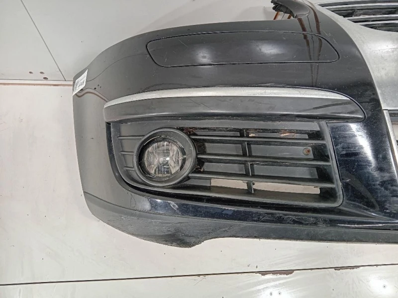 Paraurti ANT 1K0 807 221 D Volkswagen Jetta IV 2010