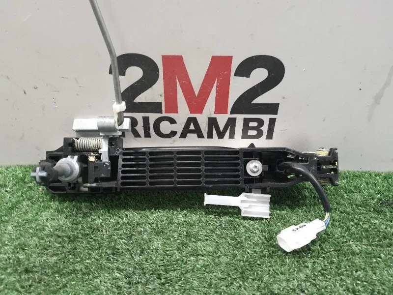 Maniglia Porta EST ANT SX KD47594 Mazda 3 III 2014