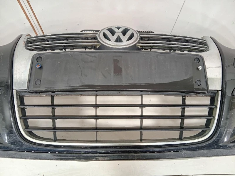 Paraurti ANT 1K0 807 221 D Volkswagen Jetta IV 2010