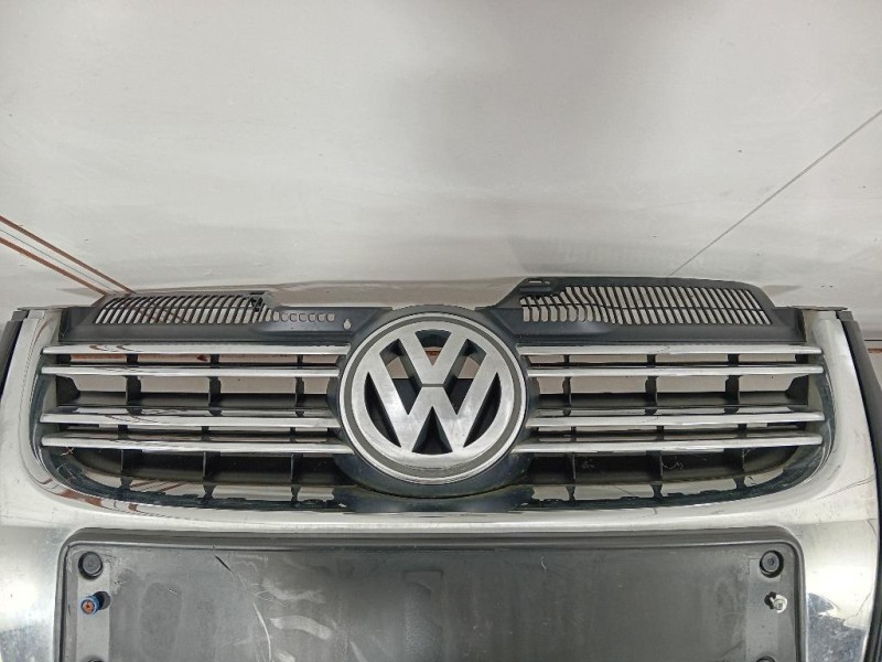 Paraurti ANT 1K0 807 221 D Volkswagen Jetta IV 2010