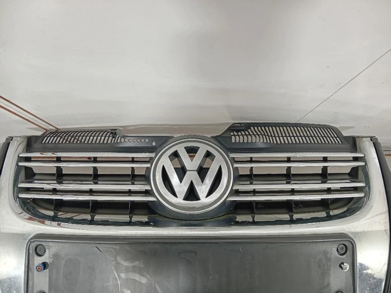 Paraurti ANT 1K0 807 221 D Volkswagen Jetta IV 2010