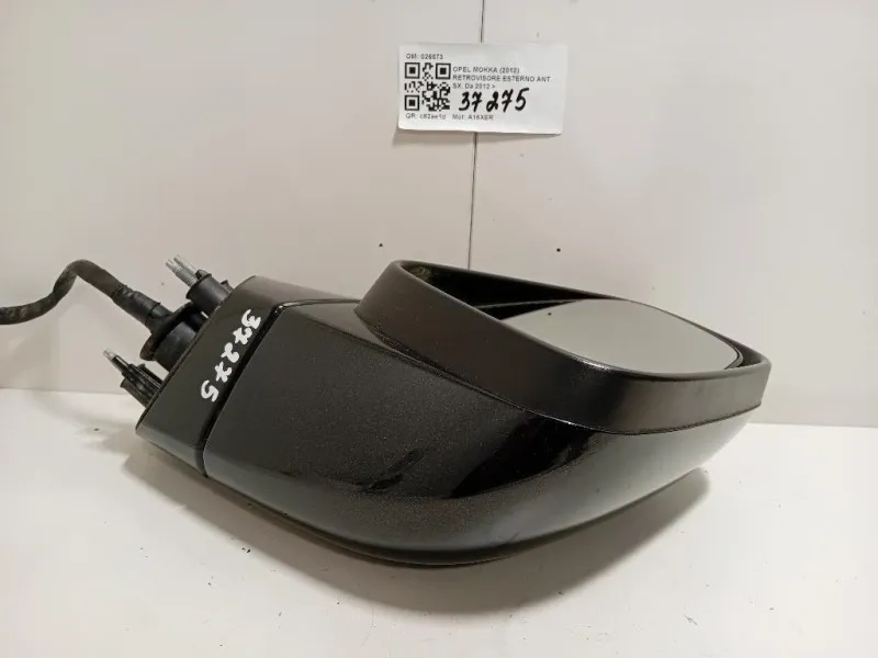 Retrovisore Esterno ANT SX SPECCHIO VETRO Opel Mokka 2013