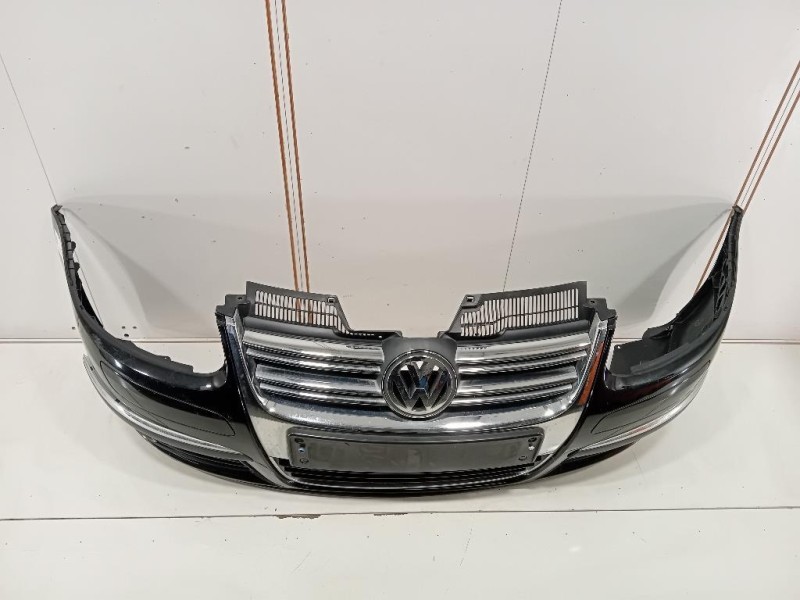 Paraurti ANT 1K0 807 221 D Volkswagen Jetta IV 2010