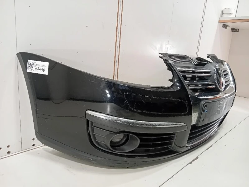 Paraurti ANT 1K0 807 221 D Volkswagen Jetta IV 2010